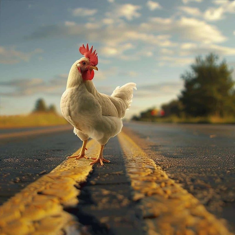 Descubre el Misterio de Chicken Road en los Casinos de España en Línea