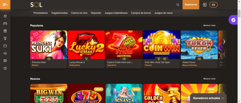 Introduction to casino en chile