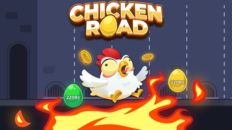 Guide to chicken road oficial