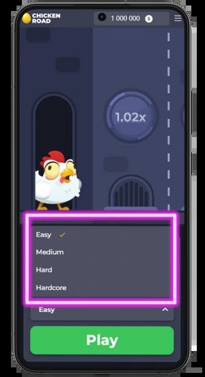 O privire asupra chicken road demo