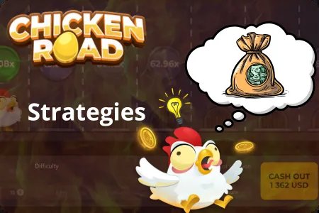 Guide to chicken road